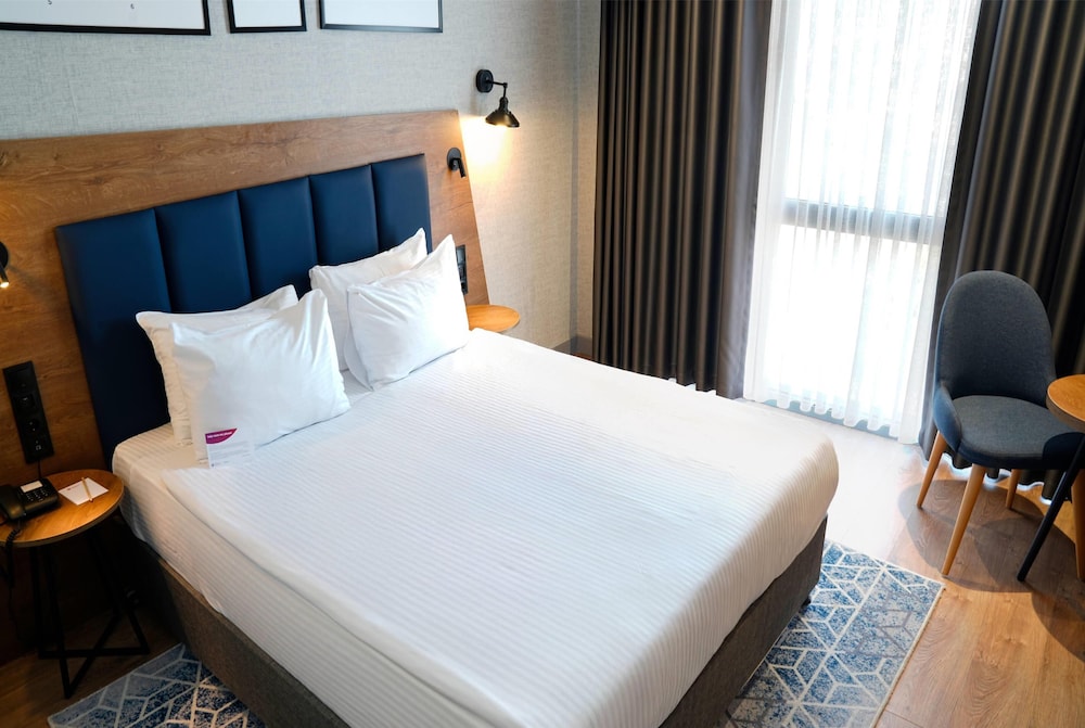 Ramada Encore by Wyndham Istanbul Arnavutkoy 20