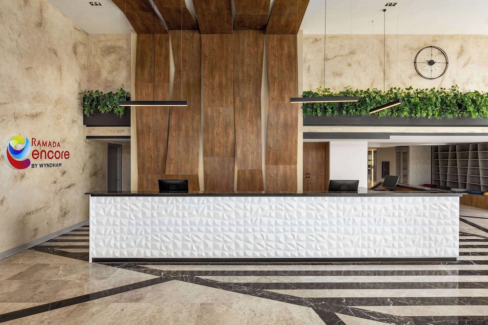 Ramada Encore by Wyndham Istanbul Arnavutkoy 2