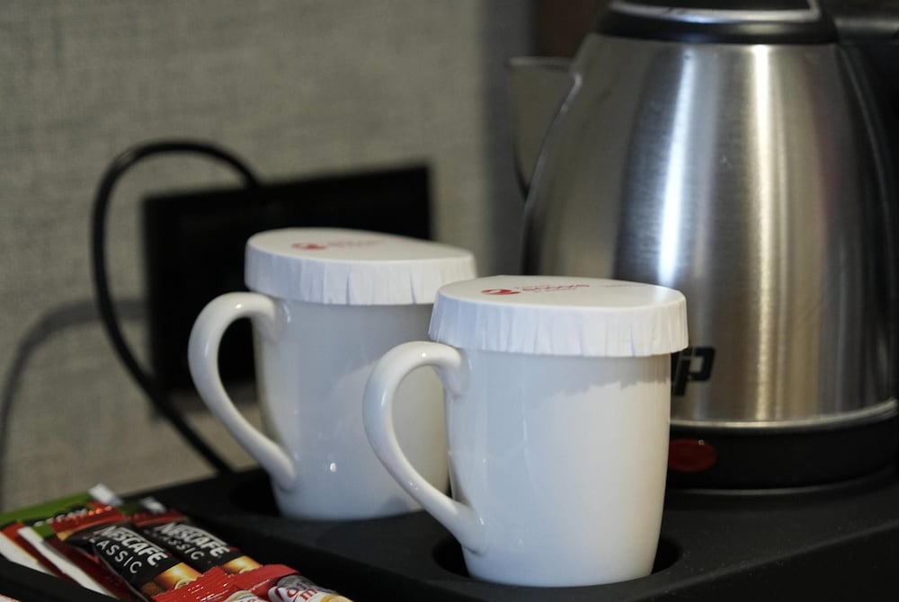 Ramada Encore by Wyndham Istanbul Arnavutkoy 24