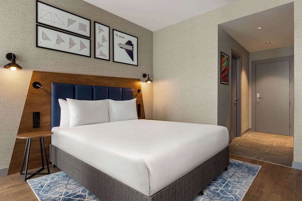 Ramada Encore by Wyndham Istanbul Arnavutkoy 13