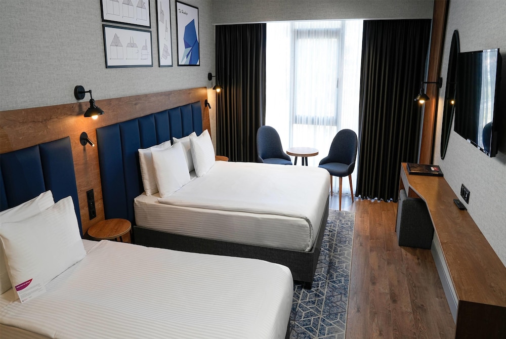 Ramada Encore by Wyndham Istanbul Arnavutkoy 23
