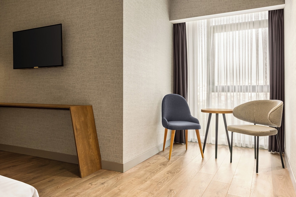 Ramada Encore by Wyndham Istanbul Arnavutkoy 8