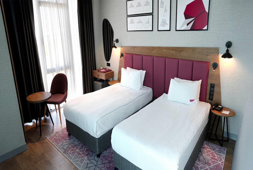 Ramada Encore by Wyndham Istanbul Arnavutkoy 21