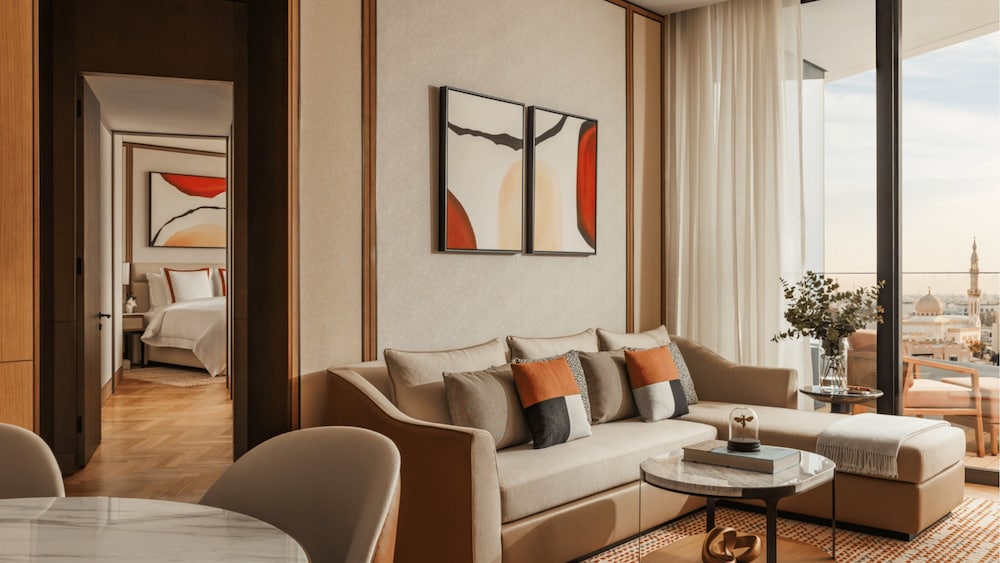Jumeirah Residences Marsa Al Arab 20