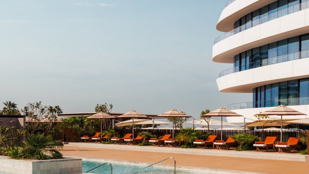 Jumeirah Residences Marsa Al Arab 1