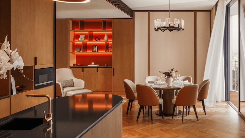 Jumeirah Residences Marsa Al Arab 13