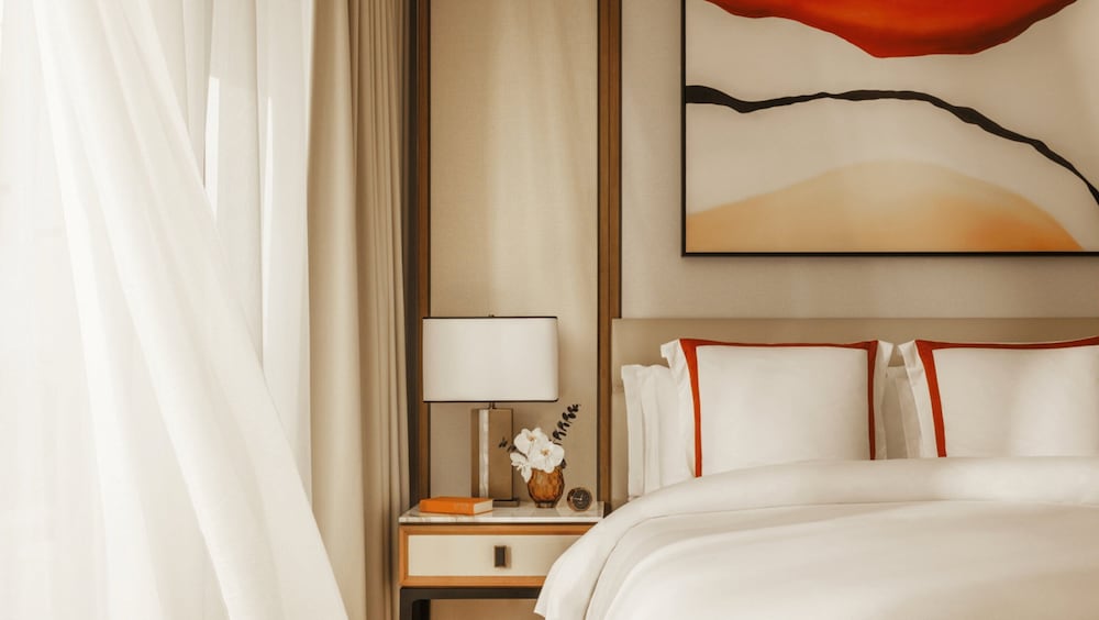 Jumeirah Residences Marsa Al Arab 6