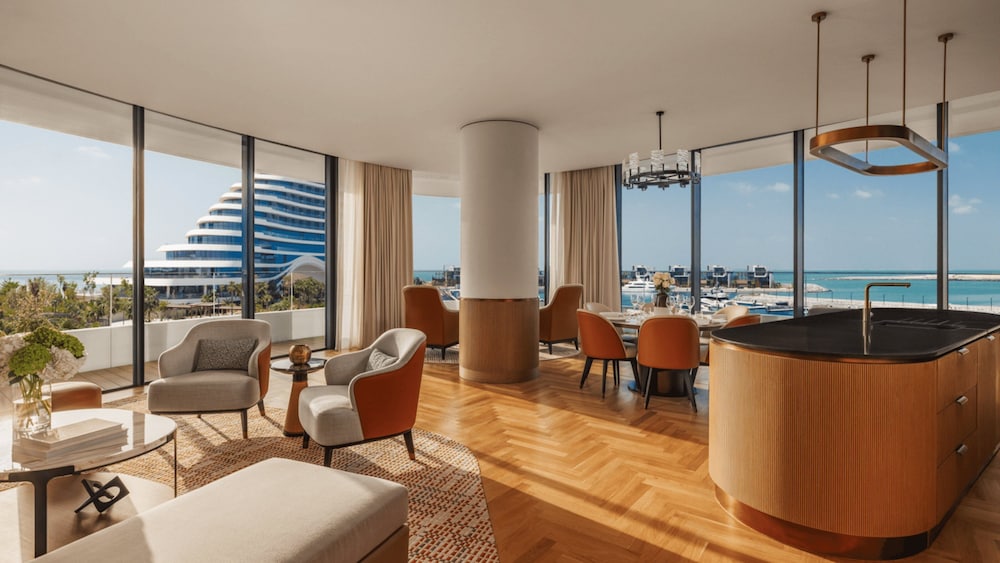 Jumeirah Residences Marsa Al Arab 23