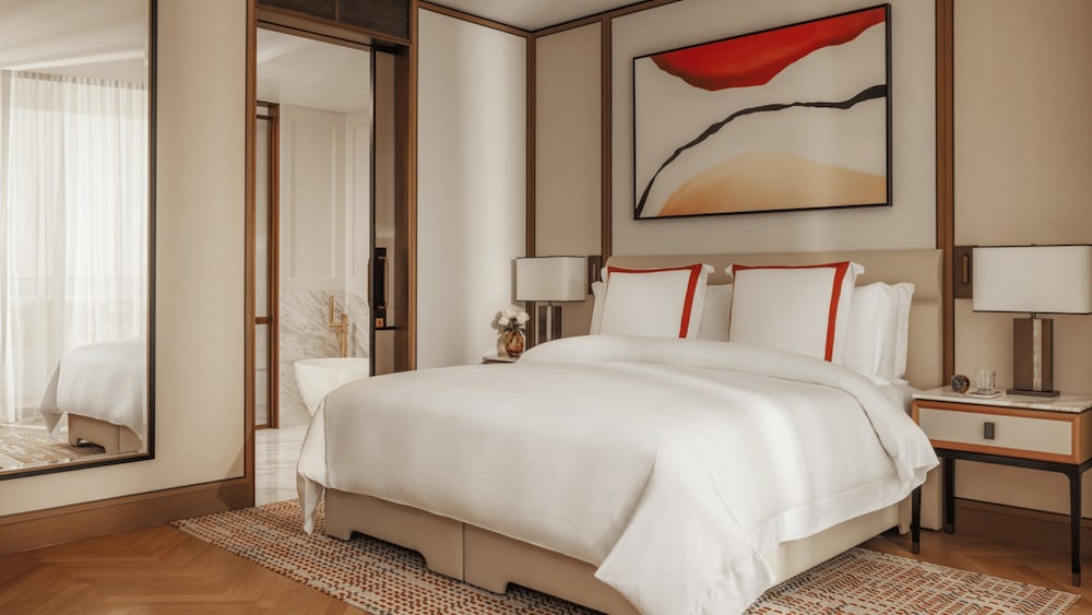 Jumeirah Residences Marsa Al Arab 10