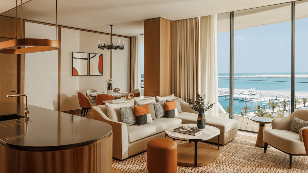 Jumeirah Residences Marsa Al Arab 18
