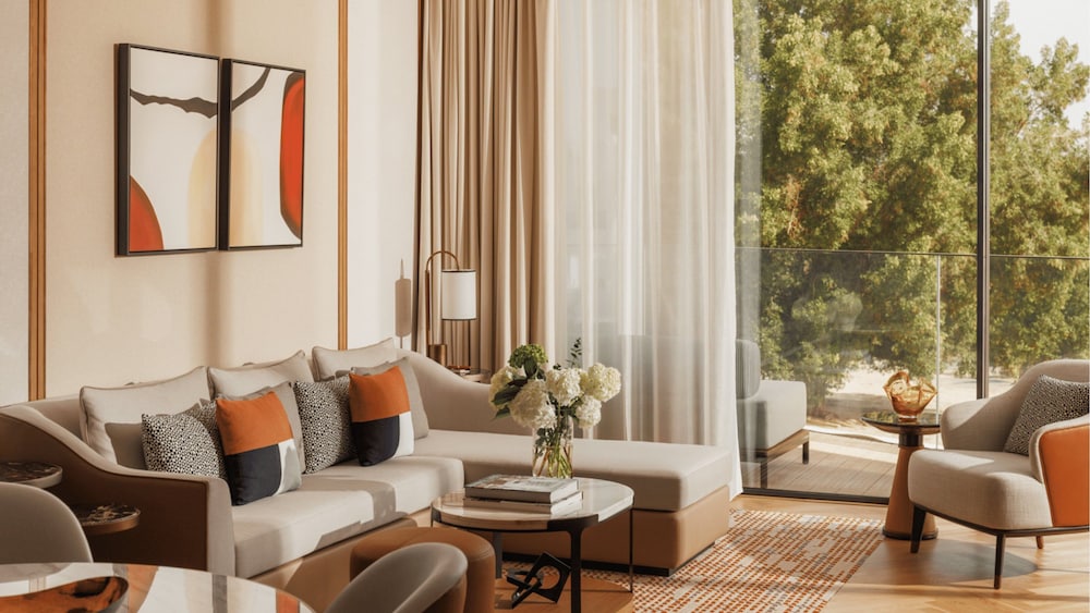 Jumeirah Residences Marsa Al Arab 21
