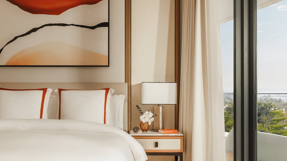Jumeirah Residences Marsa Al Arab 12