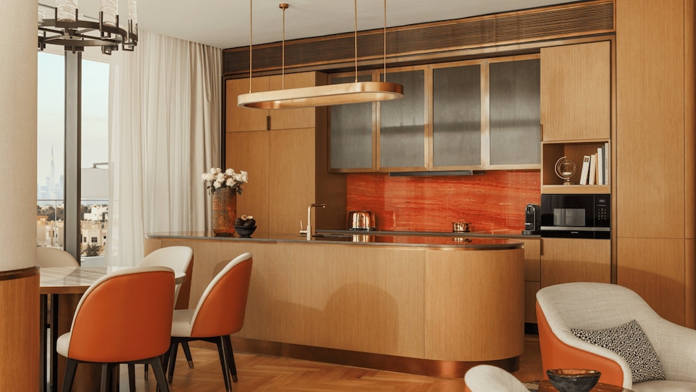 Jumeirah Residences Marsa Al Arab 16