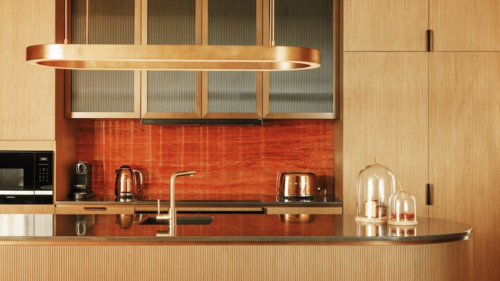 Jumeirah Residences Marsa Al Arab 17
