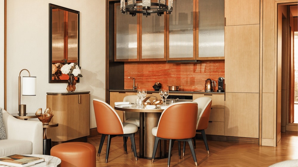 Jumeirah Residences Marsa Al Arab 15