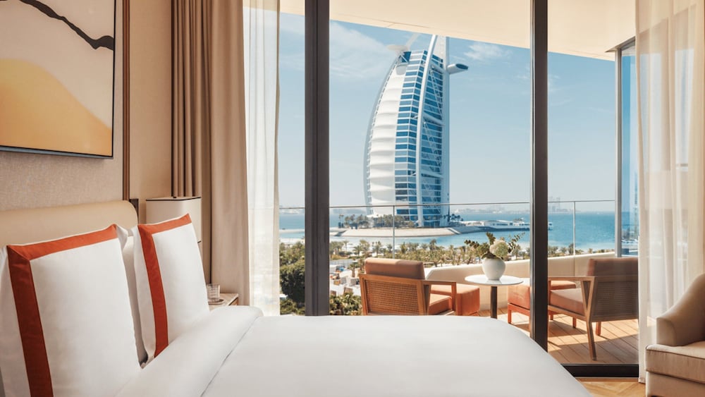Jumeirah Residences Marsa Al Arab 9
