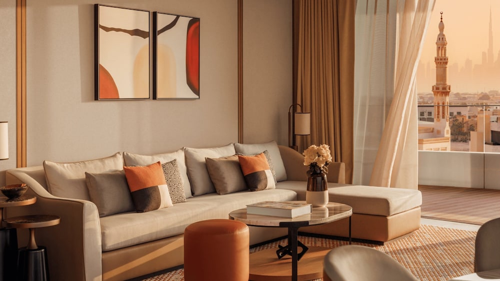 Jumeirah Residences Marsa Al Arab 19