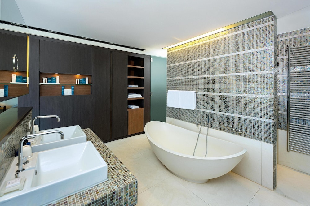 Radisson Blu Media Harbour Düsseldorf 23