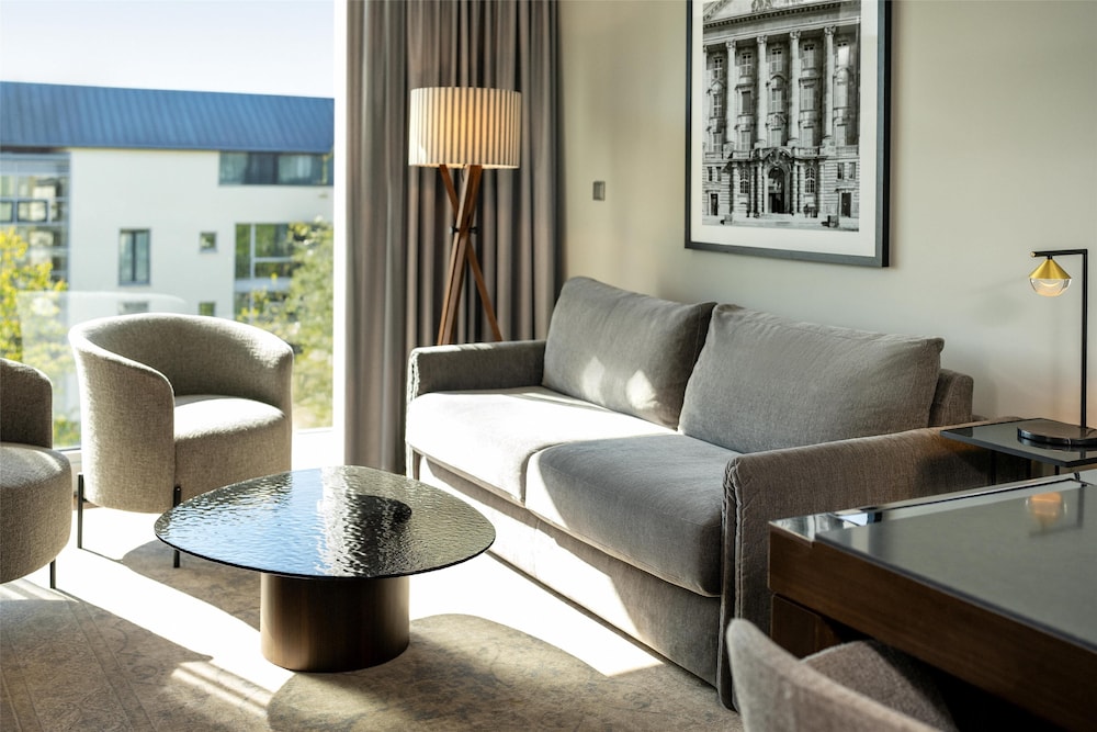 Radisson Blu Media Harbour Düsseldorf 7