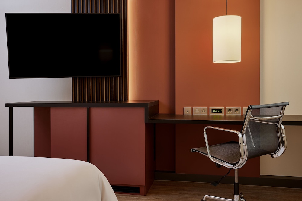 Sheraton Frankfurt Airport Hotel & Conference Center 24