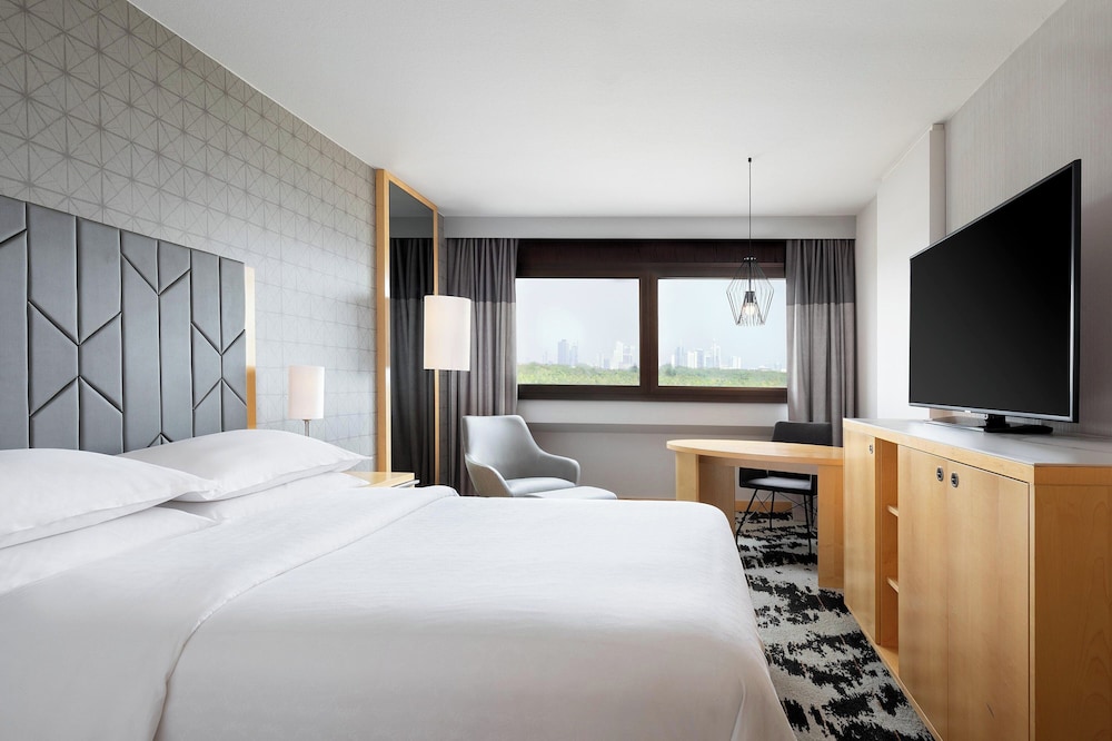 Sheraton Frankfurt Airport Hotel & Conference Center 15
