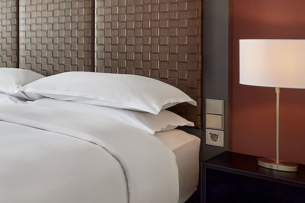 Sheraton Frankfurt Airport Hotel & Conference Center 21