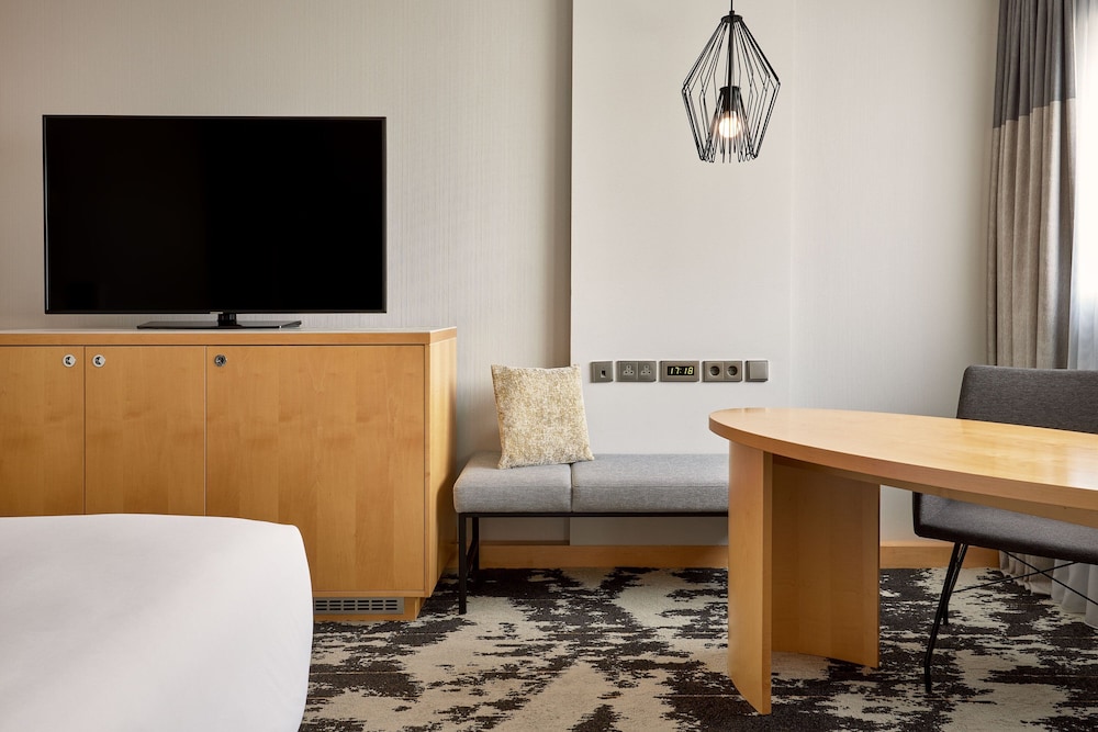 Sheraton Frankfurt Airport Hotel & Conference Center 18
