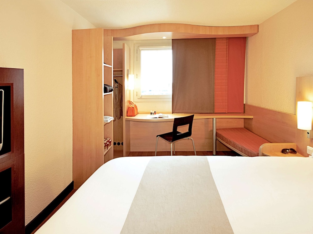 ibis Köln Airport Hotel 14