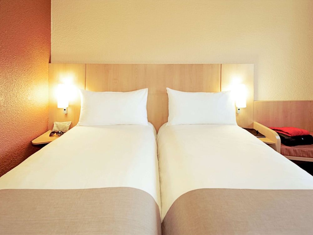 ibis Köln Airport Hotel 15