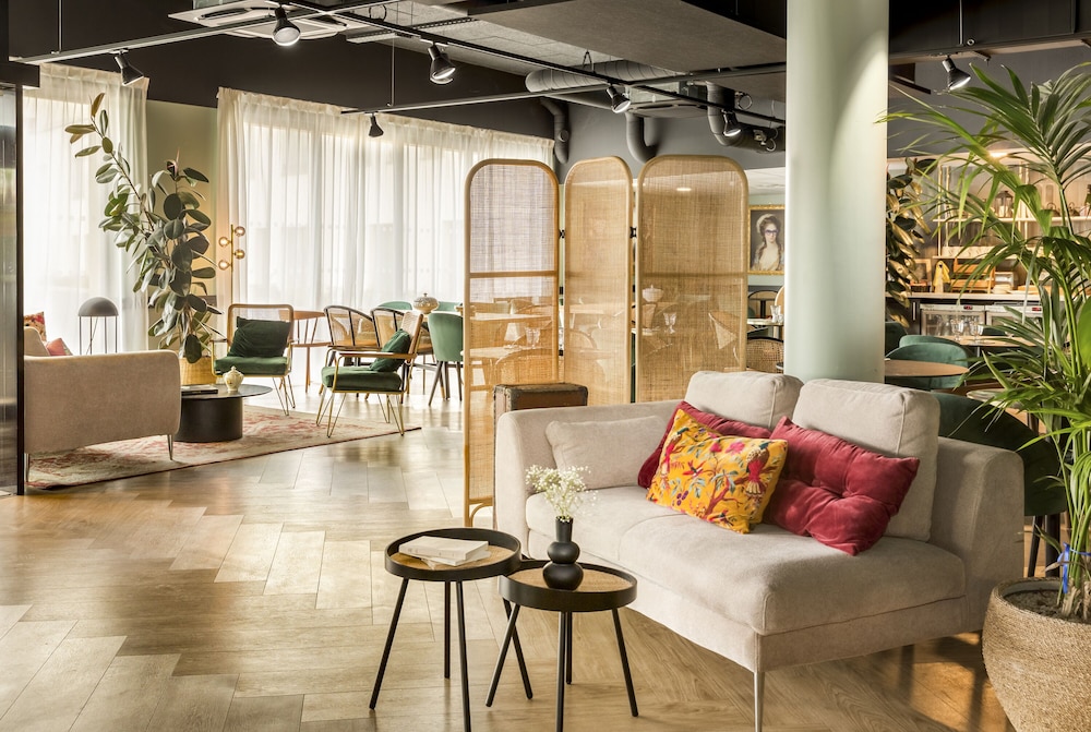 Appart'City Collection Paris Roissy CDG Airport 4