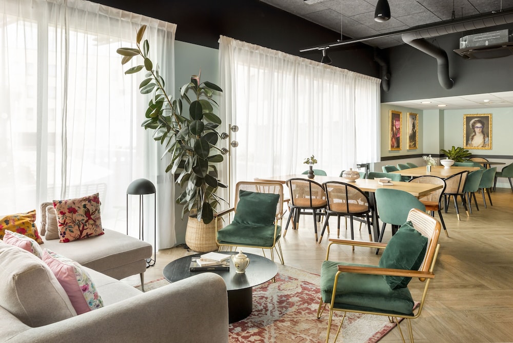 Appart'City Collection Paris Roissy CDG Airport 3