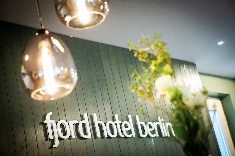 Fjord Berlin 1