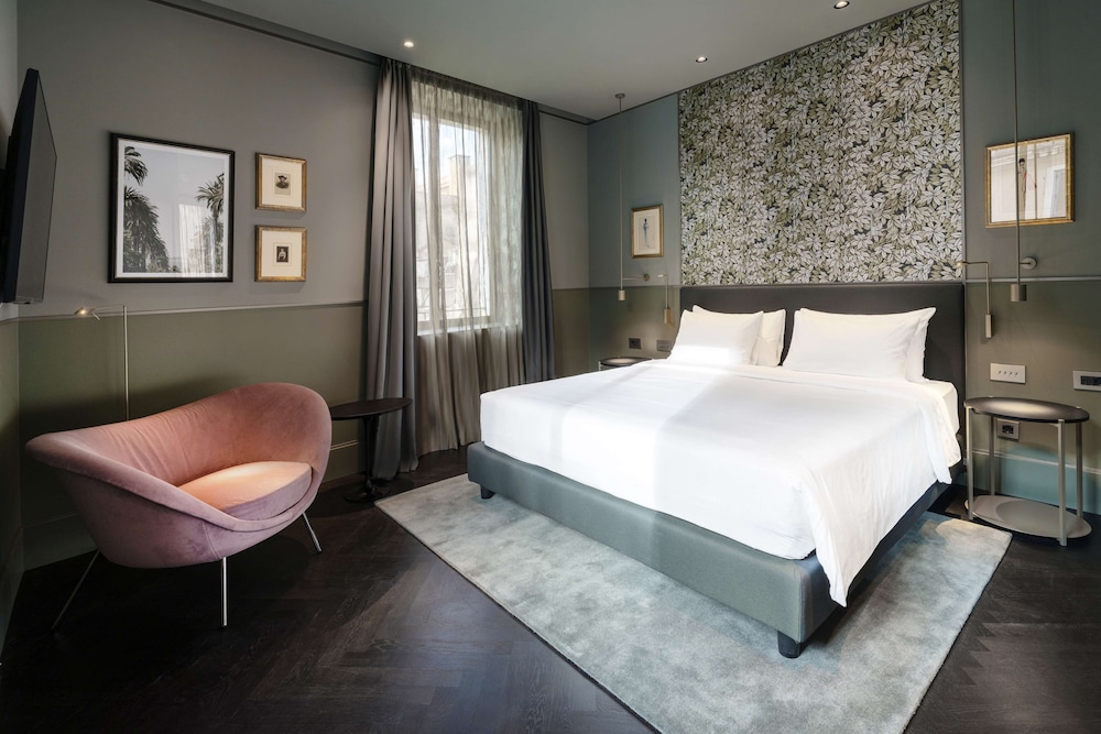Radisson Collection Hotel, Roma Antica 11