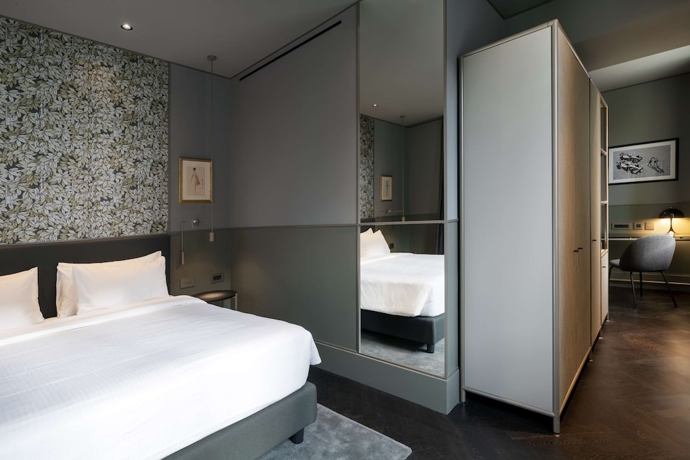 Radisson Collection Hotel, Roma Antica 15