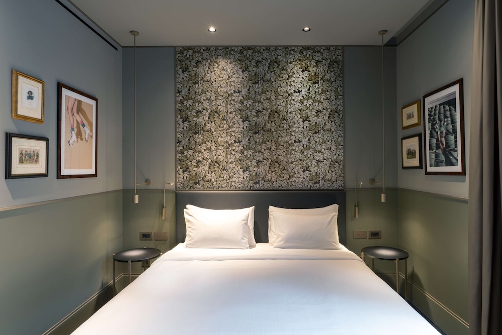 Radisson Collection Hotel, Roma Antica 17