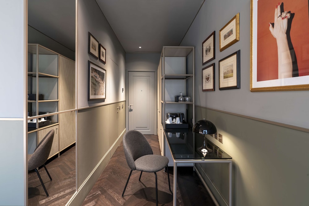 Radisson Collection Hotel, Roma Antica 23