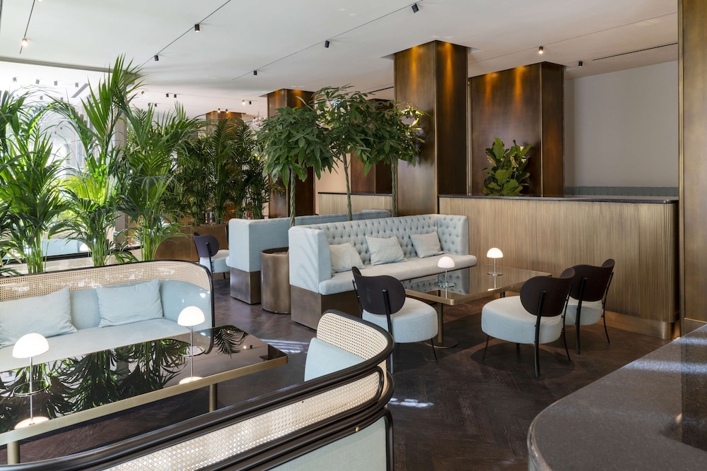Radisson Collection Hotel, Roma Antica 6