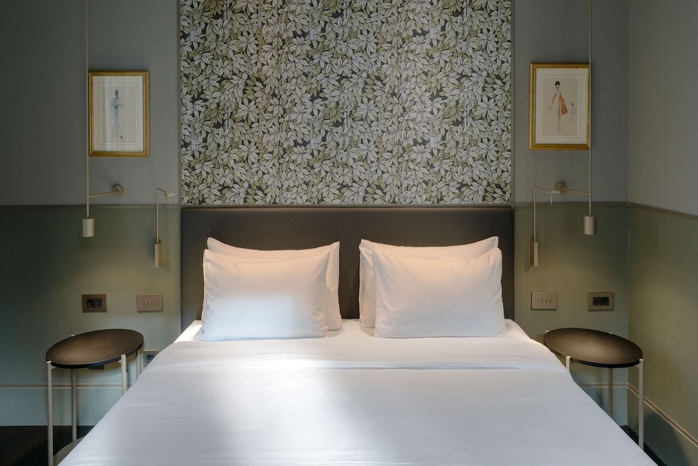 Radisson Collection Hotel, Roma Antica 10