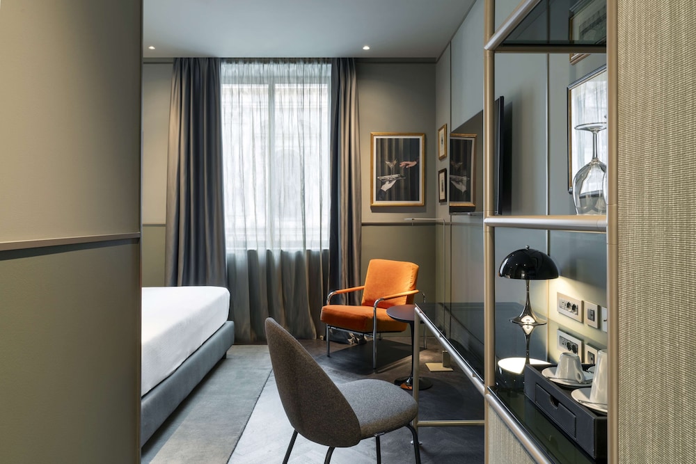 Radisson Collection Hotel, Roma Antica 18
