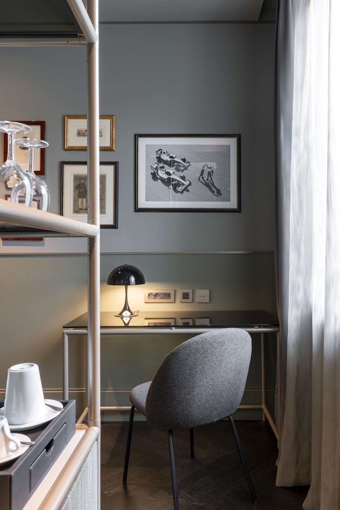 Radisson Collection Hotel, Roma Antica 14
