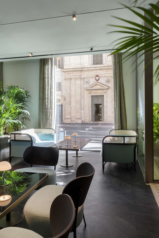 Radisson Collection Hotel, Roma Antica 2