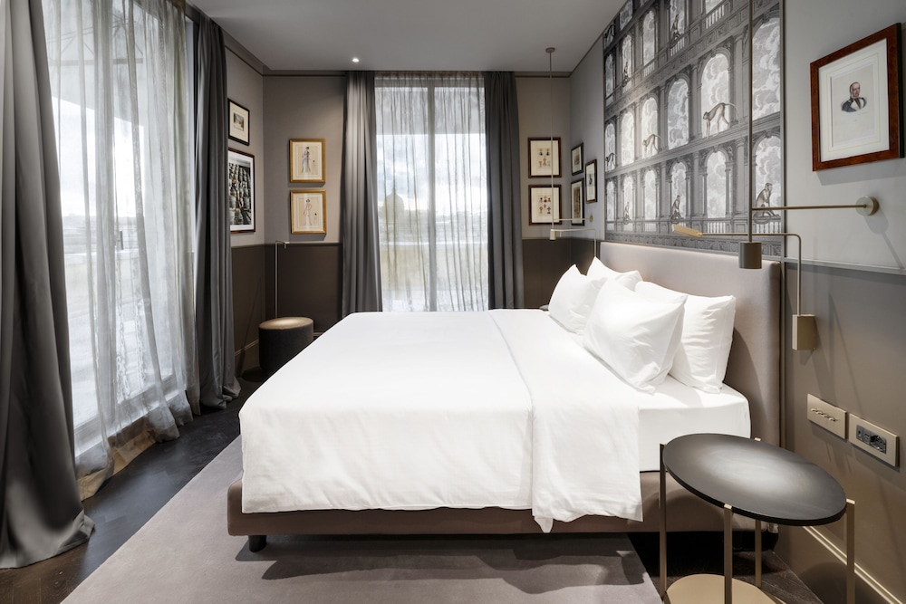 Radisson Collection Hotel, Roma Antica 9