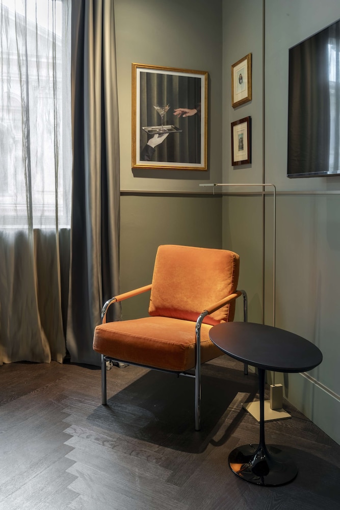Radisson Collection Hotel, Roma Antica 19