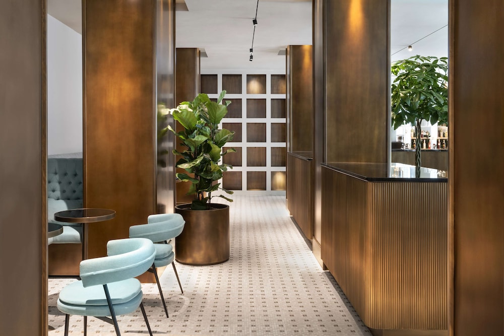 Radisson Collection Hotel, Roma Antica 7