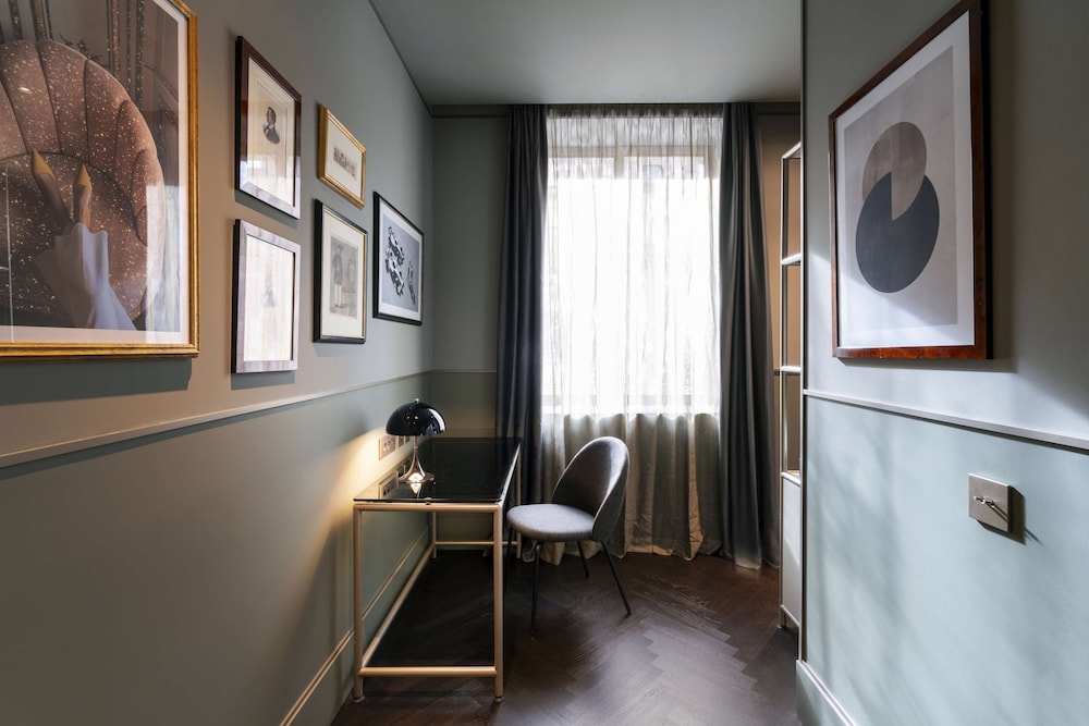 Radisson Collection Hotel, Roma Antica 13