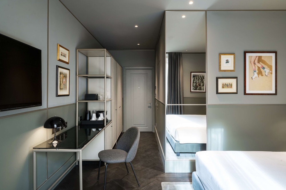 Radisson Collection Hotel, Roma Antica 20