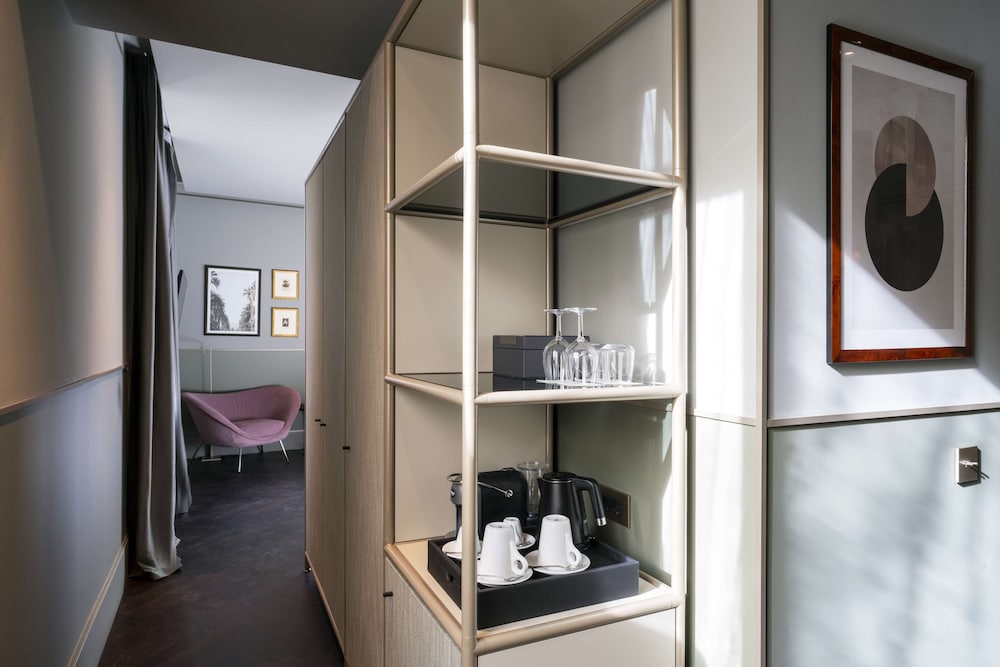 Radisson Collection Hotel, Roma Antica 16