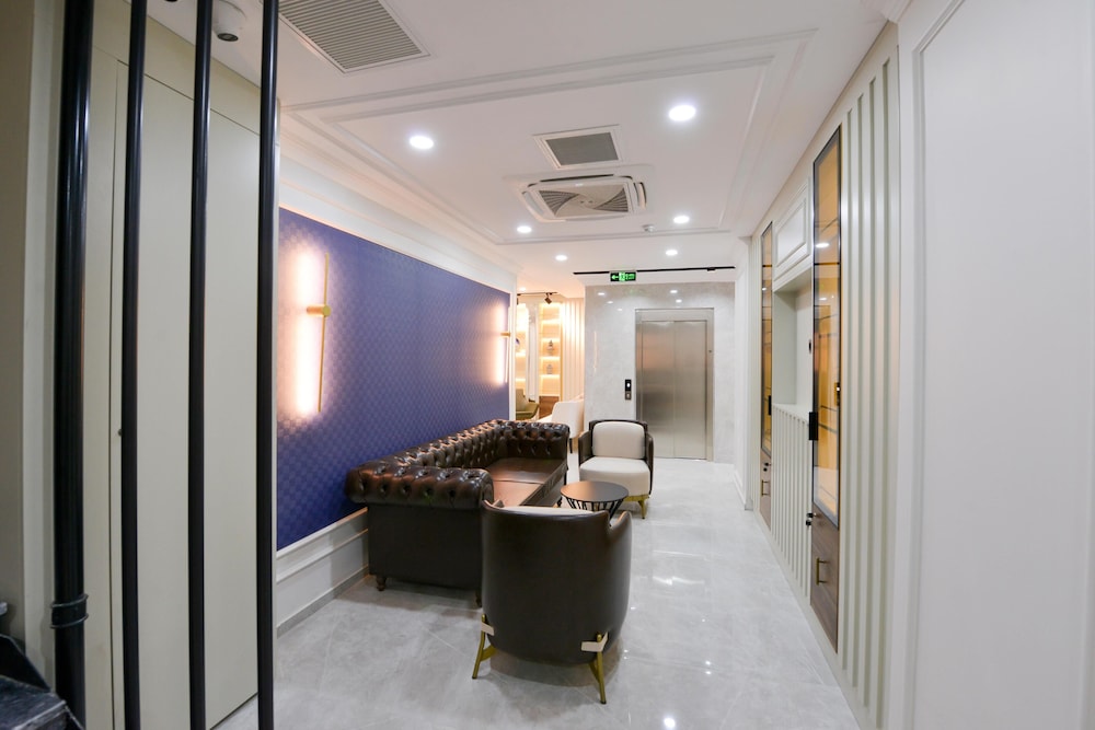 Istport Garden Hotel 4