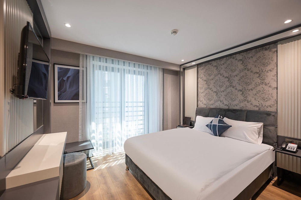 Four Points Flex by Sheraton Antalya Lara 11