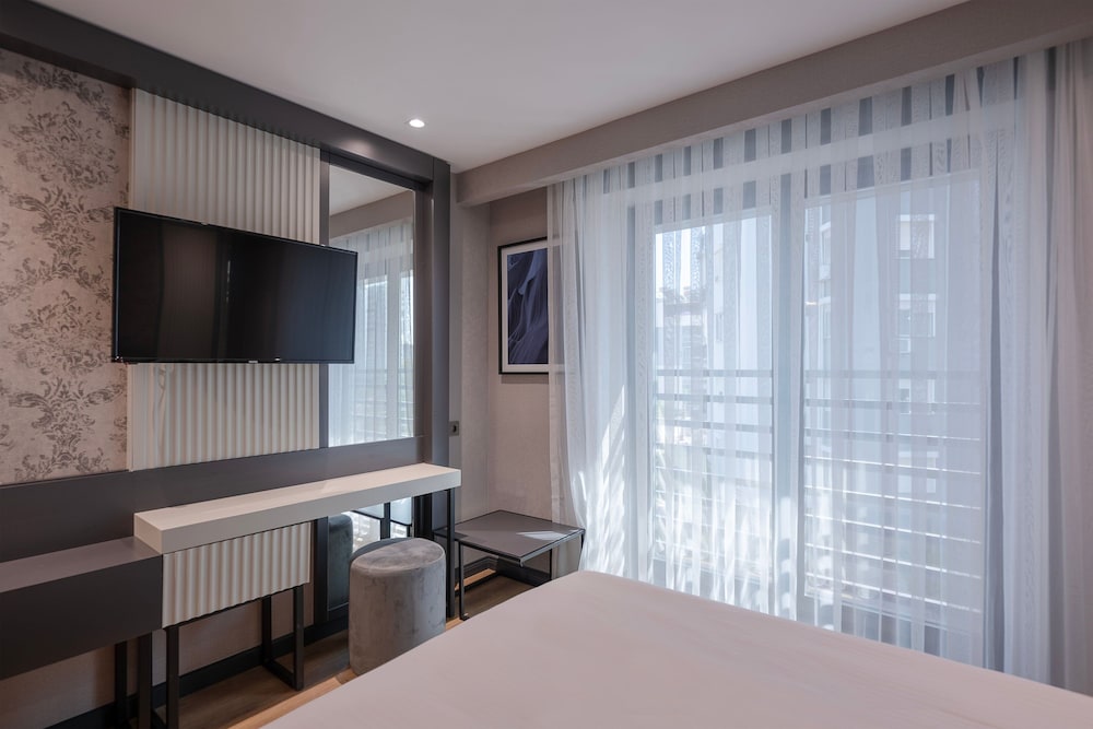 Four Points Flex by Sheraton Antalya Lara 15